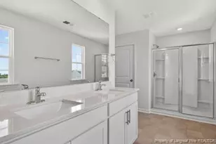 701 Lazy Elm Ln, Aberdeen, NC 28315 - Photo 26