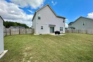 200 Kotata Ave, Bunnlevel, NC 28323 - Photo 20