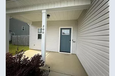 200 Kotata Avenue, Bunnlevel, NC 28323 - Photo 2