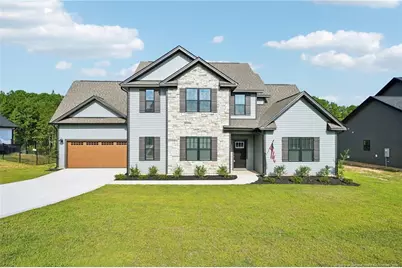 135 Myrtle Oak Drive, Cameron, NC 28326 - Photo 1