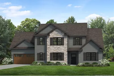 135 Myrtle Oak Drive, Cameron, NC 28326 - Photo 1
