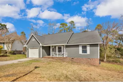 6600 Bluffview Drive, Fayetteville, NC 28314 - Photo 2