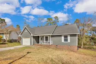 6600 Bluffview Dr, Fayetteville, NC 28314 - Photo 2