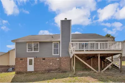 6600 Bluffview Drive, Fayetteville, NC 28314 - Photo 30