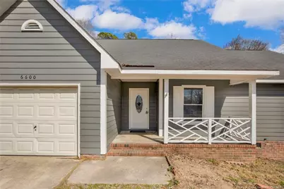 6600 Bluffview Drive, Fayetteville, NC 28314 - Photo 4
