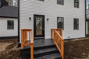 4441 Talcott Dr, Durham, NC 27705 - Photo 4