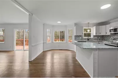 4441 Talcott Drive, Durham, NC 27705 - Photo 8