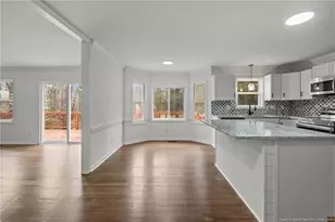 4441 Talcott Dr, Durham, NC 27705 - Photo 8