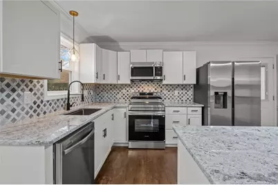 4441 Talcott Drive, Durham, NC 27705 - Photo 14