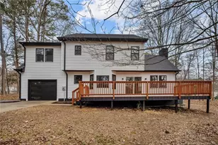 4441 Talcott Dr, Durham, NC 27705 - Photo 34