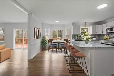 4441 Talcott Drive, Durham, NC 27705 - Photo 4