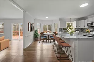 4441 Talcott Dr, Durham, NC 27705 - Photo 4