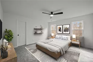 4441 Talcott Dr, Durham, NC 27705 - Photo 6