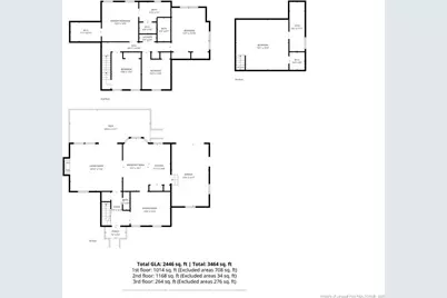 4441 Talcott Drive, Durham, NC 27705 - Photo 38