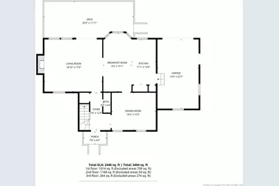 4441 Talcott Drive, Durham, NC 27705 - Photo 40