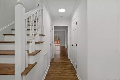 4441 Talcott Drive, Durham, NC 27705 - Photo 6