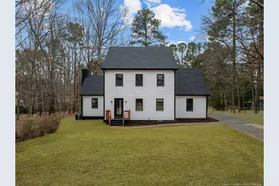 4441 Talcott Drive, Durham, NC 27705 - Photo 2