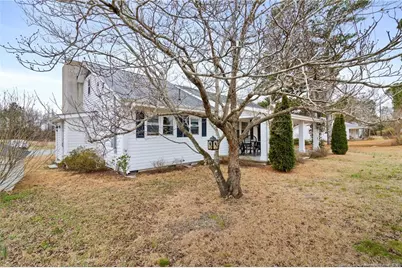 200 Union Church Road, Carthage, NC 28327 - Photo 4