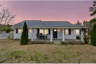 200 Union Church Road, Carthage, NC 28327 - Photo 1