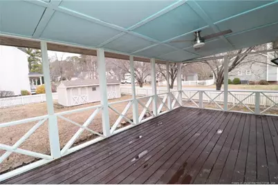 2704 Thurrock Drive, Apex, NC 27539 - Photo 34