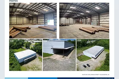 555 S Cool Spring Street, Fayetteville, NC 28302 - Photo 4