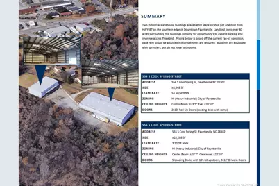 555 S Cool Spring Street, Fayetteville, NC 28302 - Photo 2