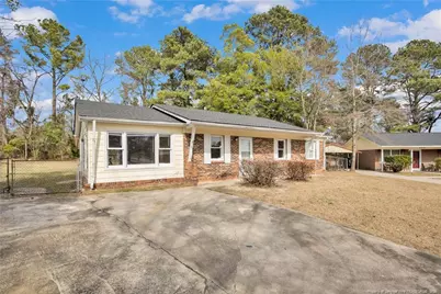 6507 Amanda Circle, Fayetteville, NC 28304 - Photo 28