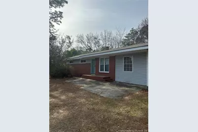 3410 Boone Trail, Fayetteville, NC 28306 - Photo 1