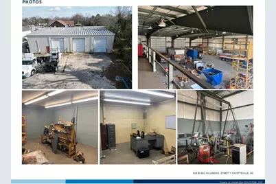 529 Hillsboro Street, Fayetteville, NC 28301 - Photo 4