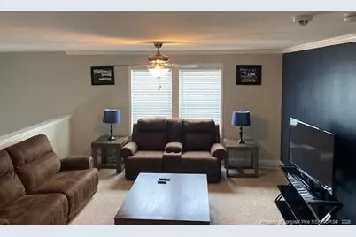 144 Haynes Church Road, Raeford, NC 28376 - Photo 16