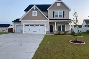 144 Haynes Church Rd, Raeford, NC 28376 - Photo 1