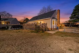 2807 Barkley Dr NW, Wilson, NC 27896 - Photo 26