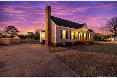 2807 Barkley Drive NW, Wilson, NC 27896 - Photo 1