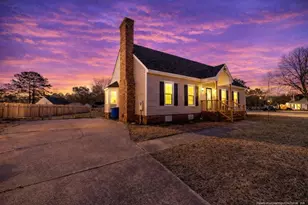 2807 Barkley Dr NW, Wilson, NC 27896 - Photo 1