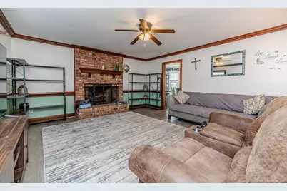 2807 Barkley Drive NW, Wilson, NC 27896 - Photo 4