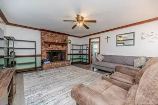 2807 Barkley Dr NW, Wilson, NC 27896 - Photo 4