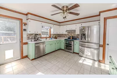 2807 Barkley Drive NW, Wilson, NC 27896 - Photo 8