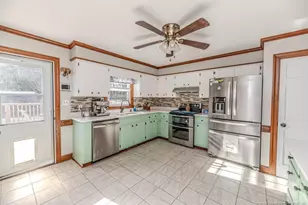 2807 Barkley Dr NW, Wilson, NC 27896 - Photo 8