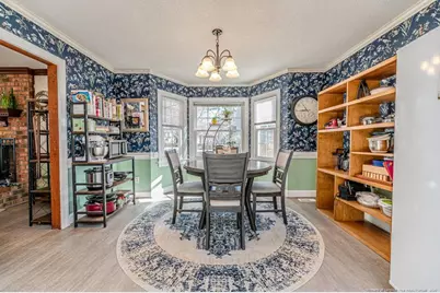 2807 Barkley Drive NW, Wilson, NC 27896 - Photo 14