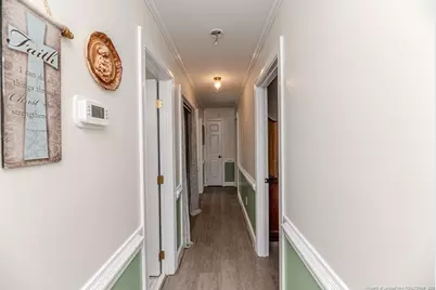 2807 Barkley Drive NW, Wilson, NC 27896 - Photo 16