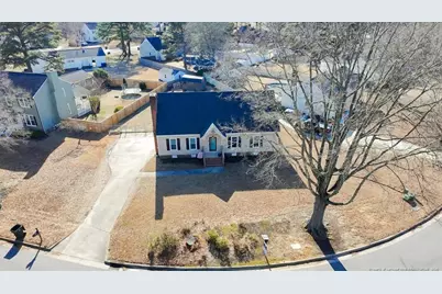 2807 Barkley Drive NW, Wilson, NC 27896 - Photo 28