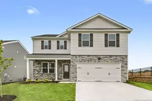 755 Lazy Elm Ln, Aberdeen, NC 28315 - Photo 1