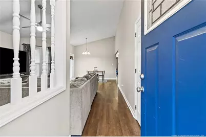 4322 Bridge Street, Hope Mills, NC 28348 - Photo 6