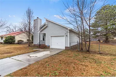 4322 Bridge Street, Hope Mills, NC 28348 - Photo 4