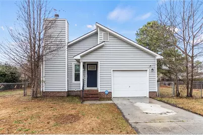 4322 Bridge Street, Hope Mills, NC 28348 - Photo 2