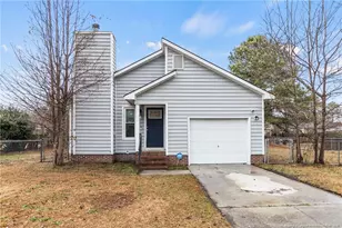 4322 Bridge St, Hope Mills, NC 28348 - Photo 2