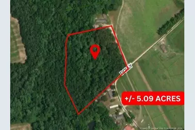 Dolly Drive, Pembroke, NC 28372 - Photo 1