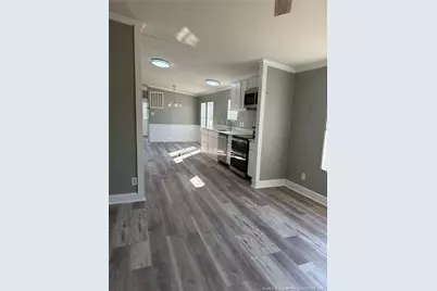 7321 Hypony Trail, Parkton, NC 28371 - Photo 2