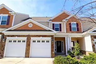 619 Sealine Dr, Cary, NC 27519 - Photo 1
