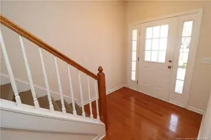 619 Sealine Dr, Cary, NC 27519 - Photo 4